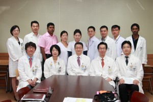 201309 IAEA PACT 수료식