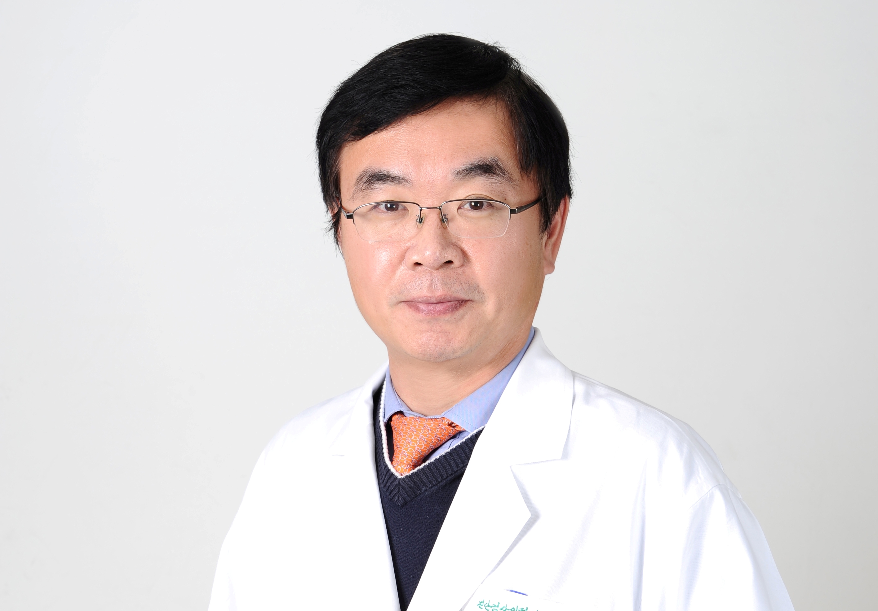 홍영준 원자력병원장