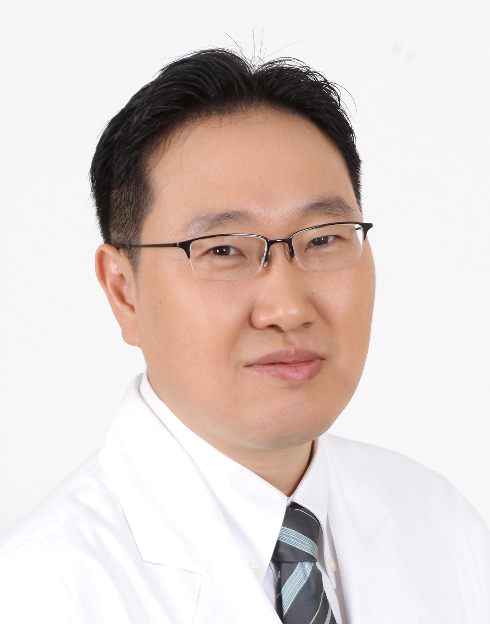 비뇨의학과 송강현 과장