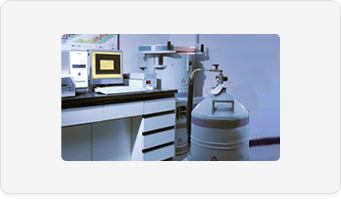 HPGe(High Purity Germanium) Gamma-ray Spectroscopy system