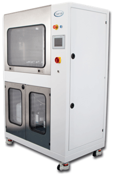 ÀÚµ¿ ¼¼Æ÷ ȸ¼ö ½Ã½ºÅÛ(Auto cell harvester »çÁø